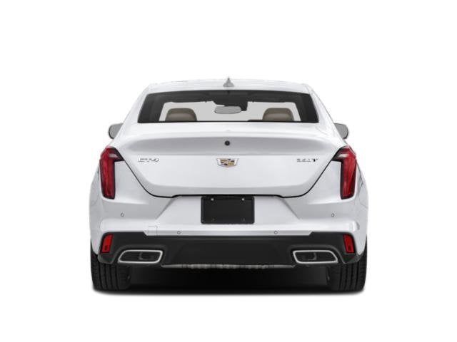 2024 Cadillac CT4 Premium Luxury