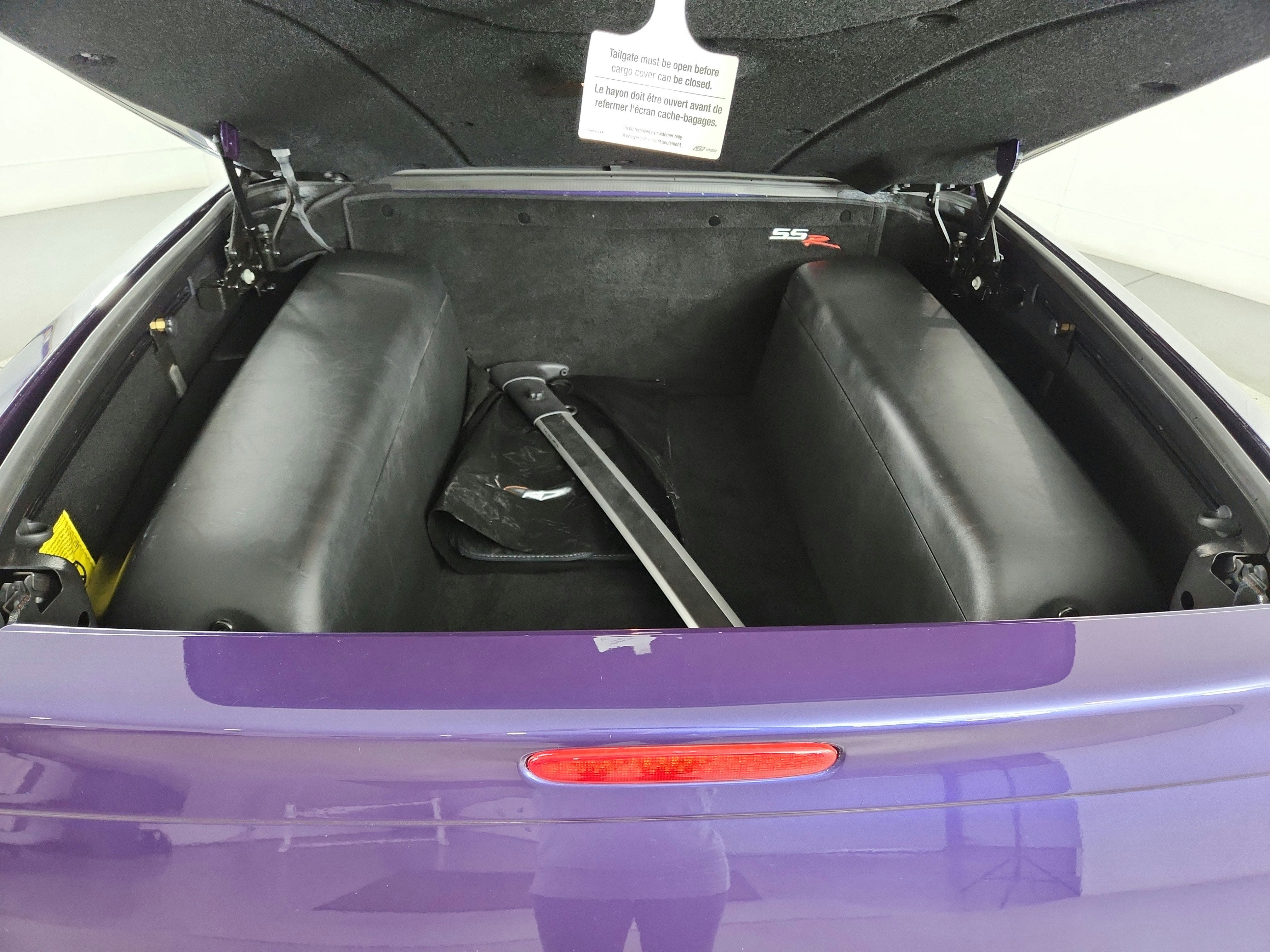 2004 Chevrolet SSR LS