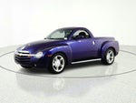 2004 Chevrolet SSR LS