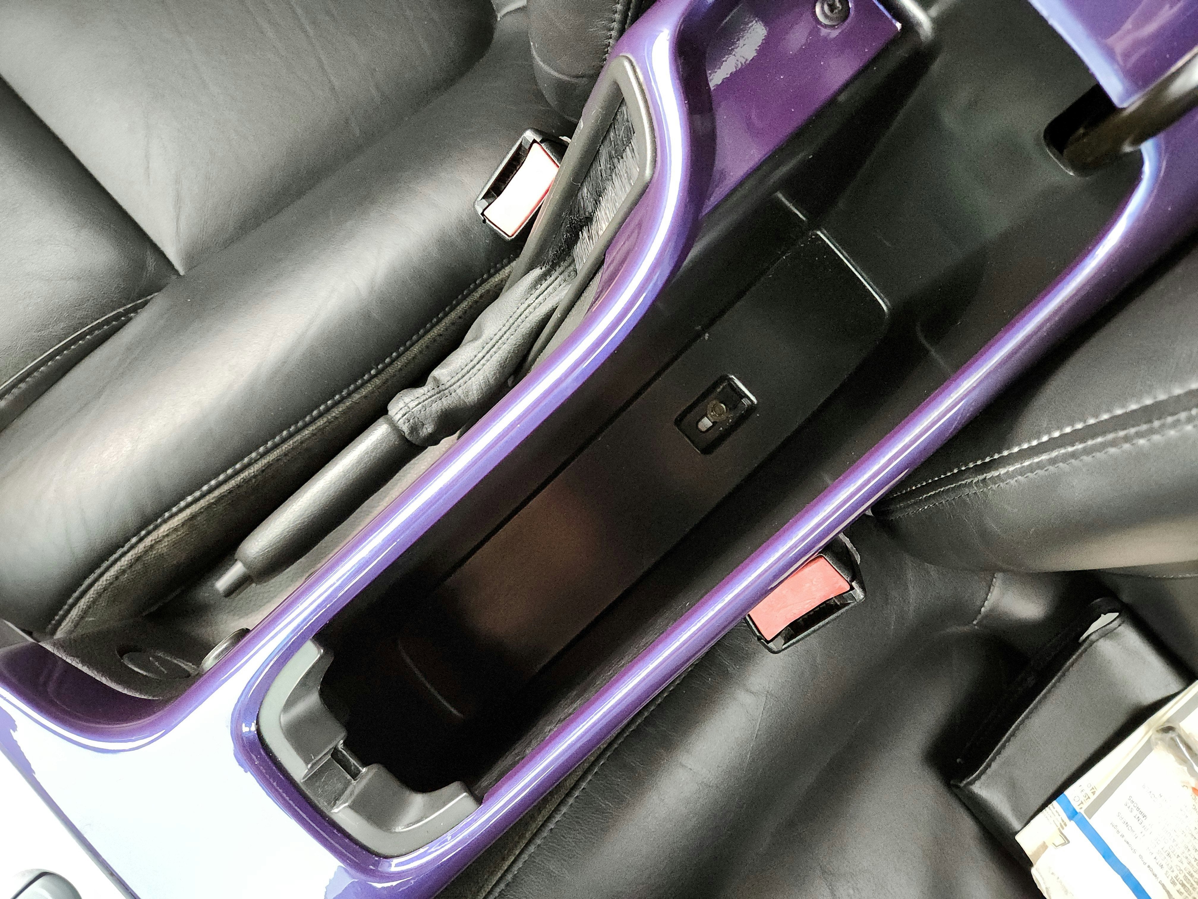 2004 Chevrolet SSR LS