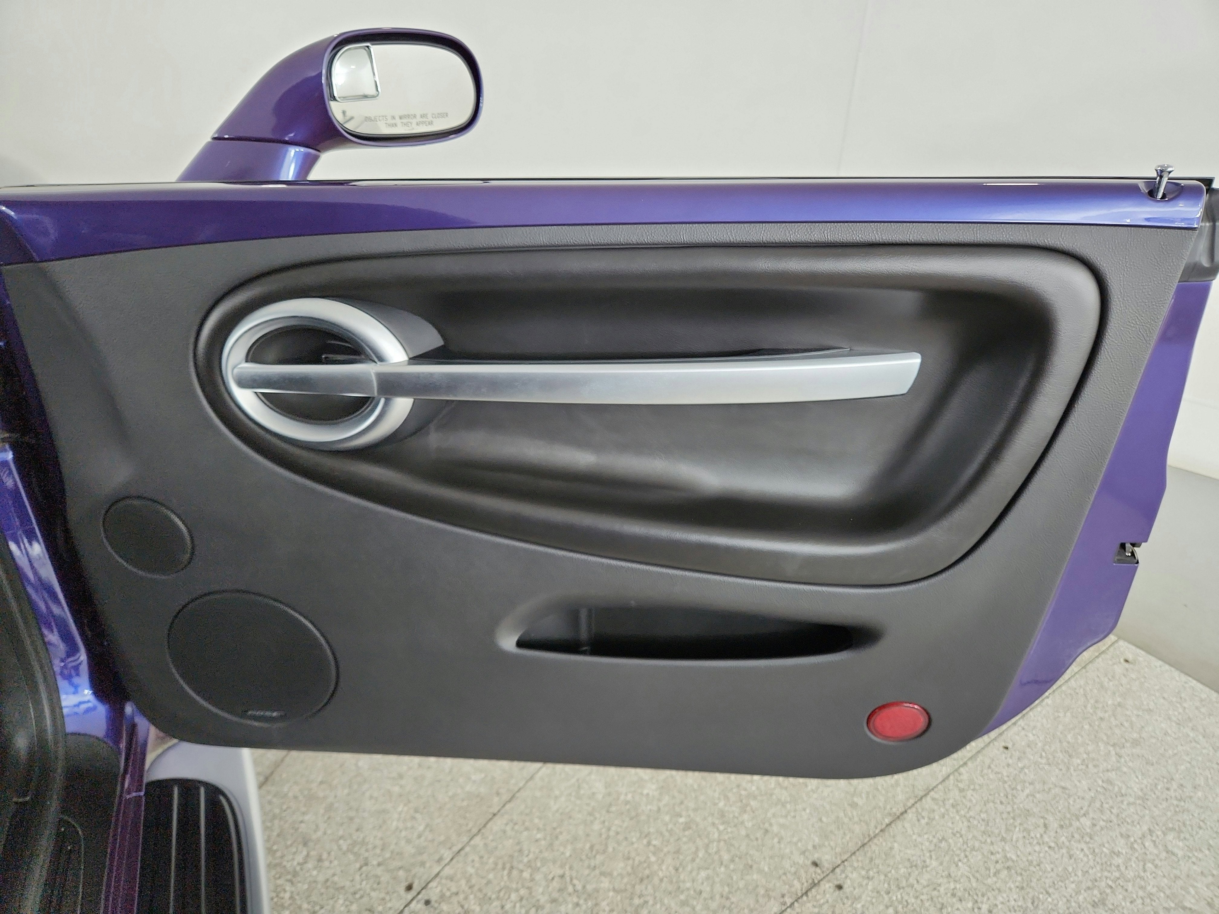 2004 Chevrolet SSR LS