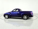 2004 Chevrolet SSR LS