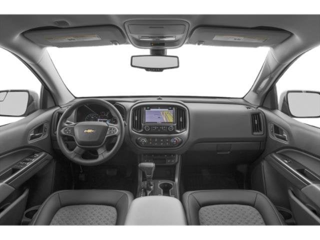 2015 Chevrolet Colorado 4WD Z71