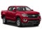 2015 Chevrolet Colorado 4WD Z71