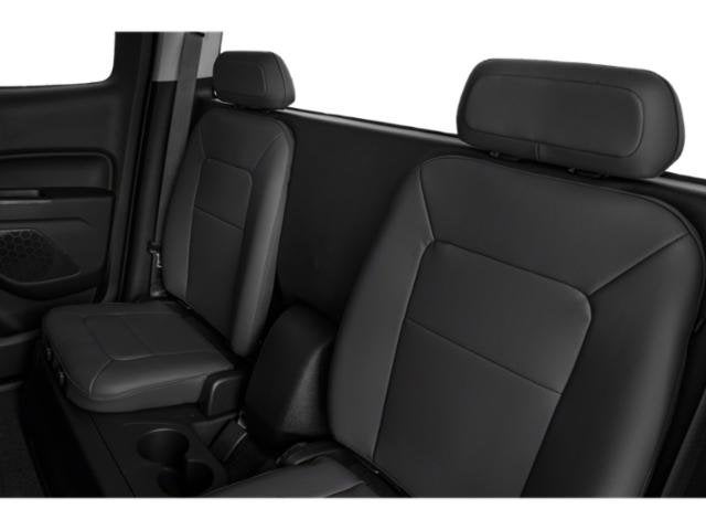 2019 Chevrolet Colorado 4WD Work Truck