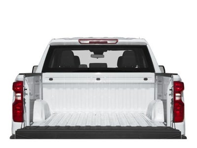 2023 Chevrolet Silverado 1500 Work Truck