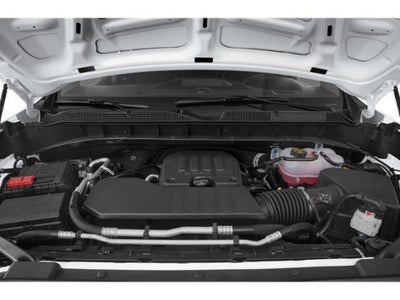 2023 Chevrolet Silverado 1500 Work Truck