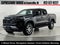 2023 Chevrolet Colorado 4WD Z71