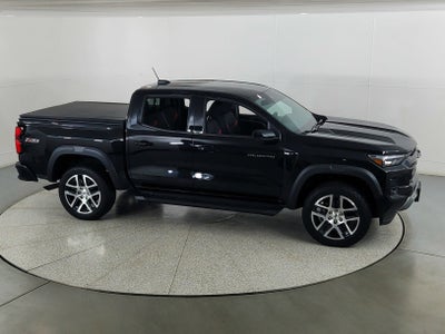 2023 Chevrolet Colorado 4WD Z71