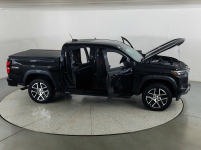 2023 Chevrolet Colorado 4WD Z71