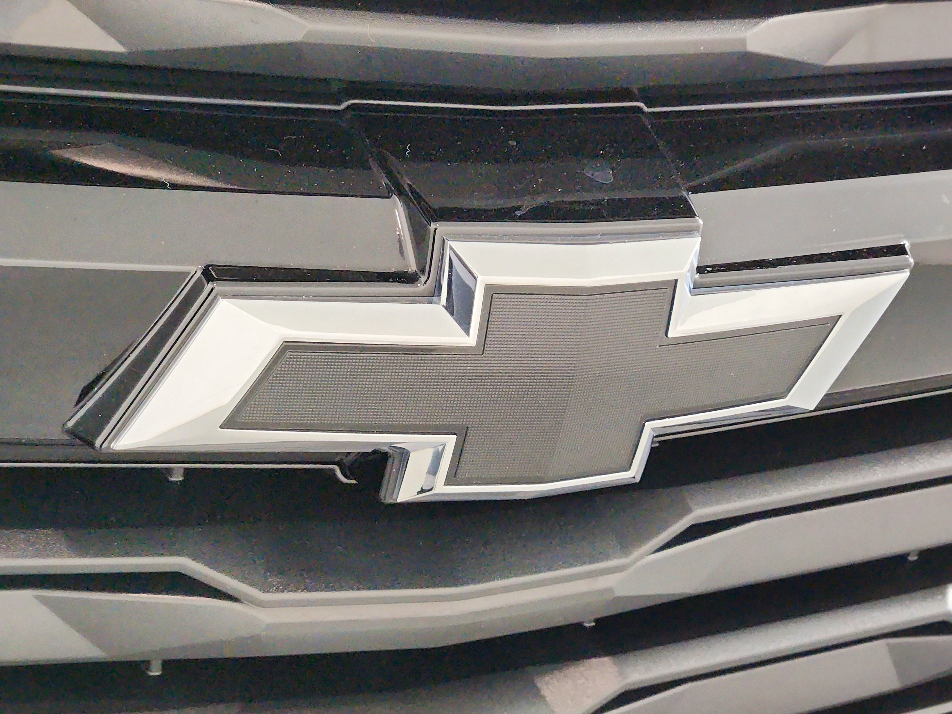 2023 Chevrolet Colorado 4WD Z71
