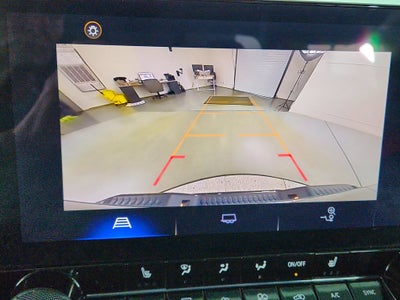 2023 Chevrolet Colorado 4WD Z71