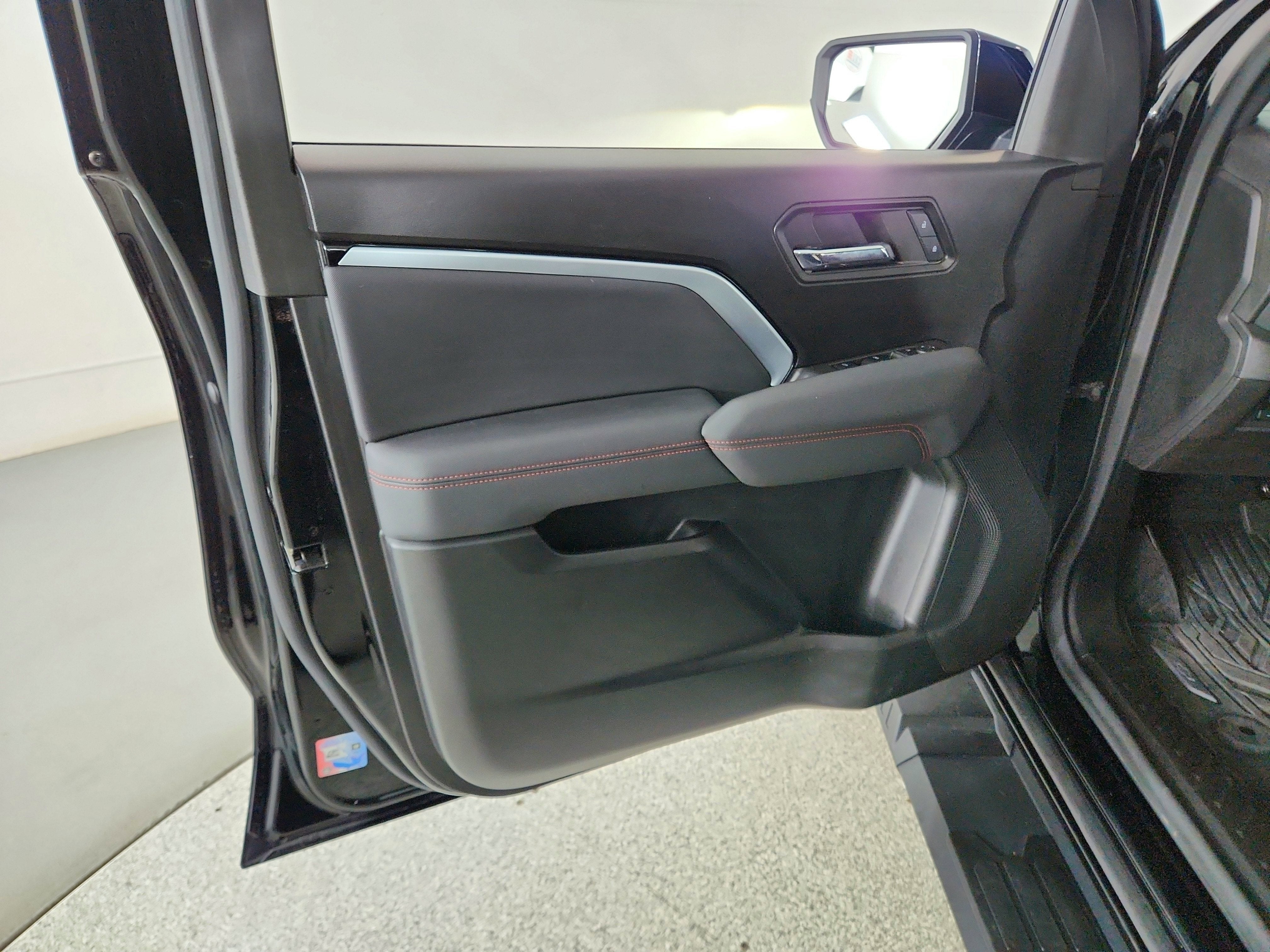 2023 Chevrolet Colorado 4WD Z71