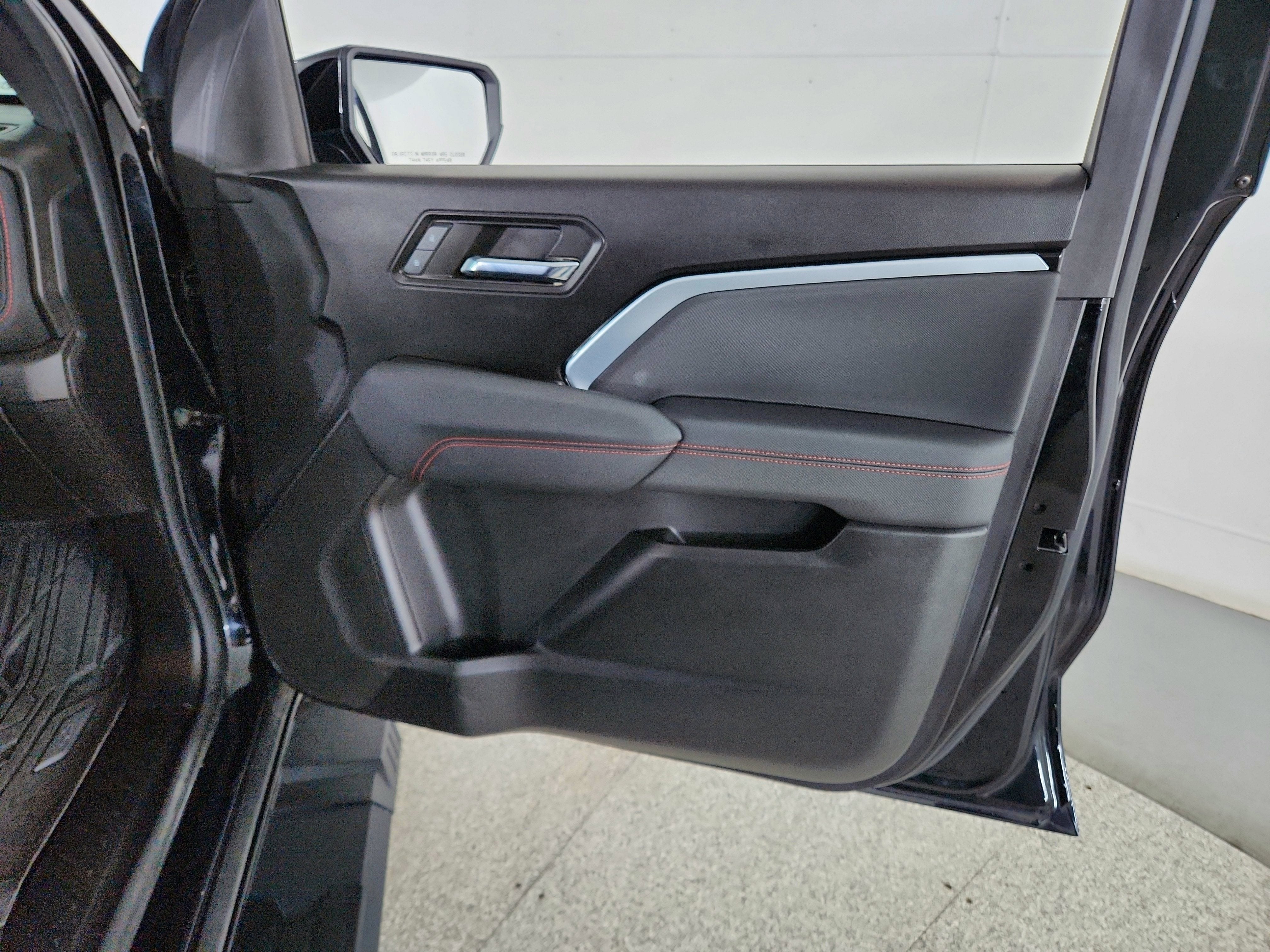 2023 Chevrolet Colorado 4WD Z71