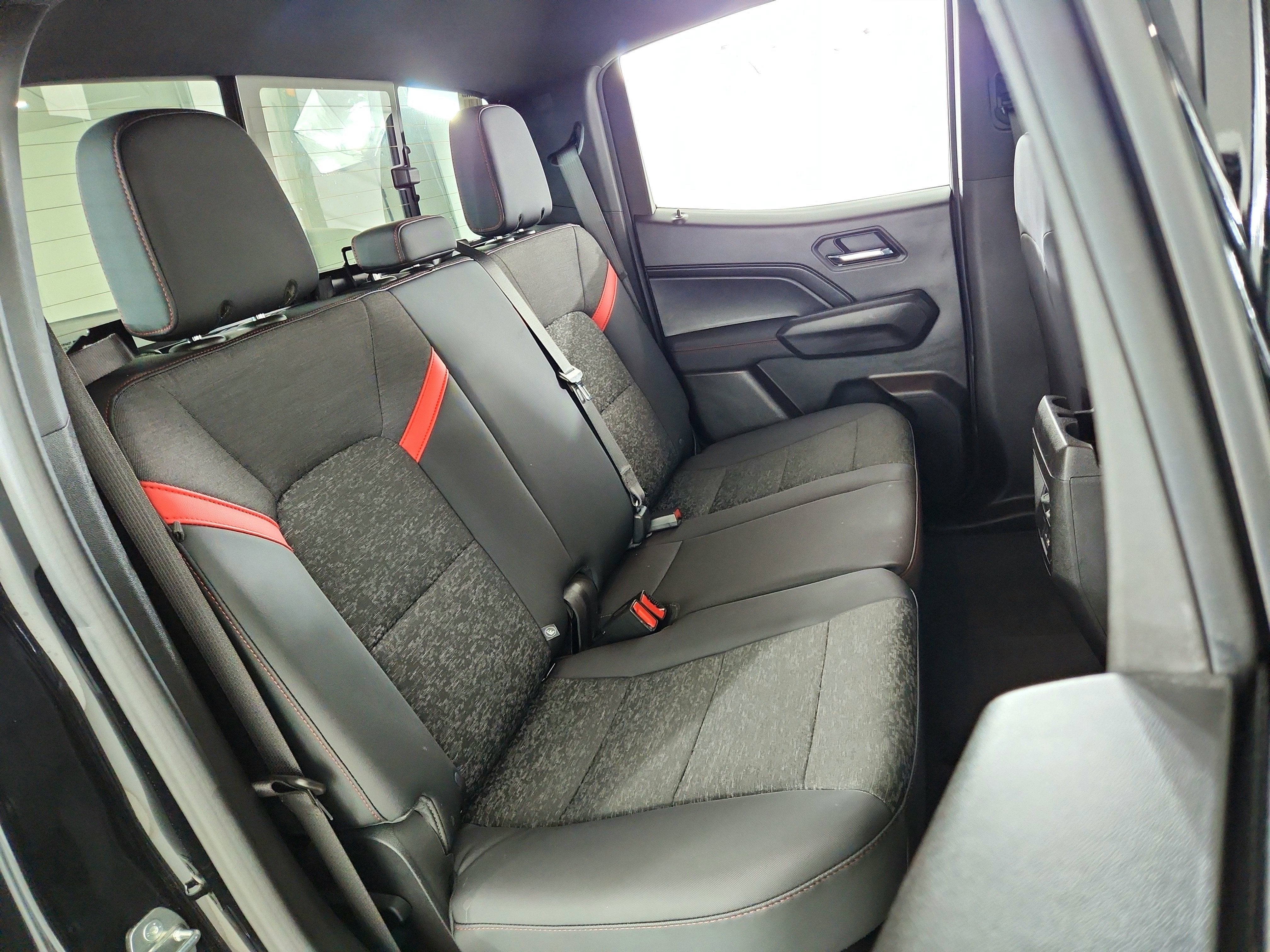 2023 Chevrolet Colorado 4WD Z71