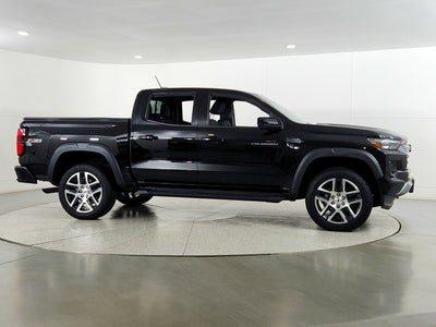 2023 Chevrolet Colorado 4WD Z71