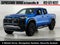 2023 Chevrolet Colorado 4WD Trail Boss