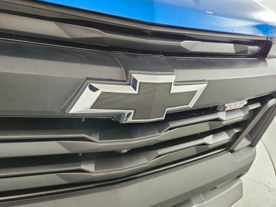 2023 Chevrolet Colorado 4WD Trail Boss