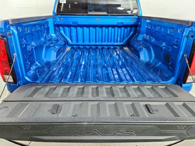 2023 Chevrolet Colorado 4WD Trail Boss