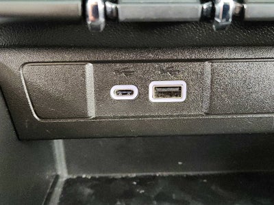 2023 Chevrolet Colorado 4WD Trail Boss