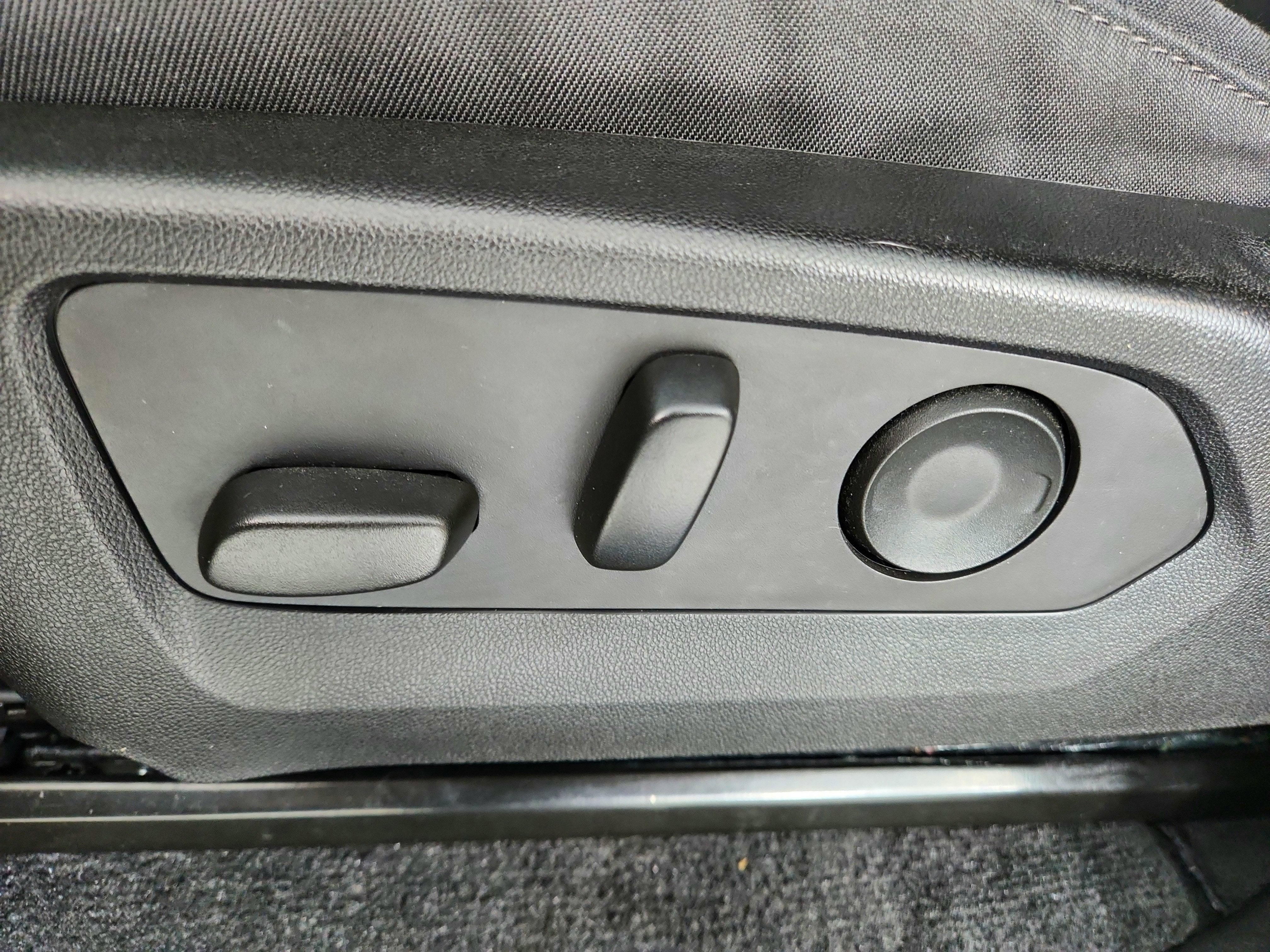 2023 Chevrolet Colorado 4WD Trail Boss