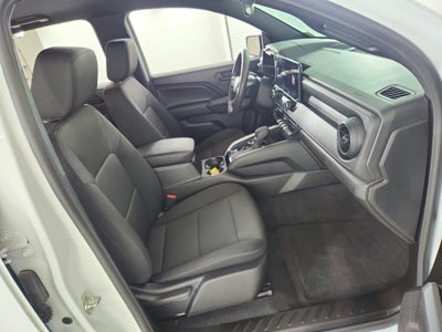 2024 Chevrolet Colorado 4WD Trail Boss