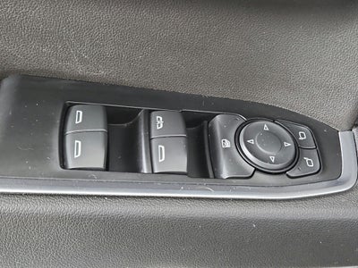 2022 Chevrolet Silverado 1500 4WD Crew Cab 147" RST