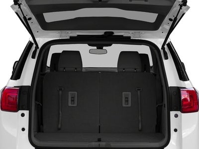 2017 GMC Acadia SLT
