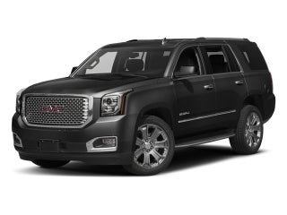 2017 GMC Yukon Denali Denali