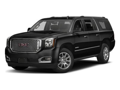 2017 GMC Yukon XL Denali Denali