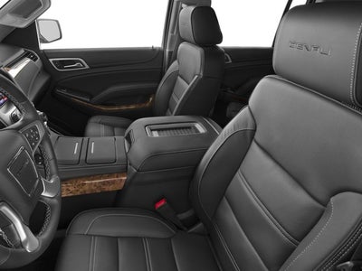 2017 GMC Yukon XL Denali Denali