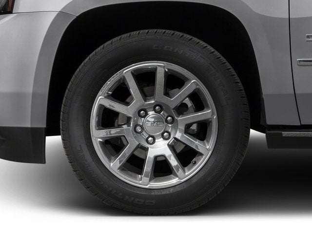 2017 GMC Yukon XL Denali Denali