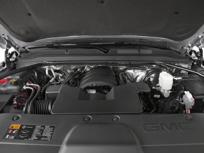 2017 GMC Yukon XL Denali Denali