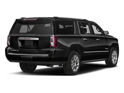 2017 GMC Yukon XL Denali Denali
