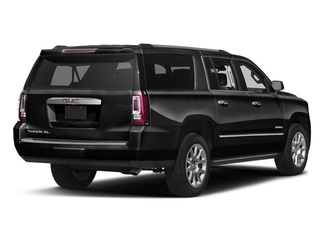 2017 GMC Yukon XL Denali Denali