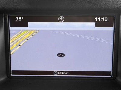 2017 GMC Yukon XL Denali Denali