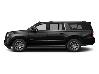 2017 GMC Yukon XL Denali Denali