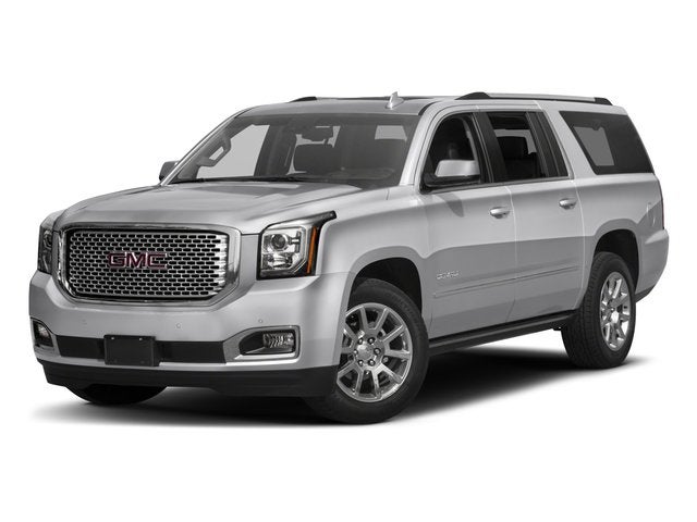 2017 GMC Yukon XL Denali Denali