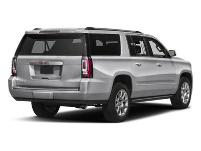 2017 GMC Yukon XL Denali Denali