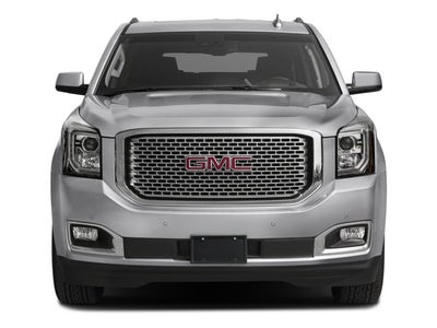 2017 GMC Yukon XL Denali Denali