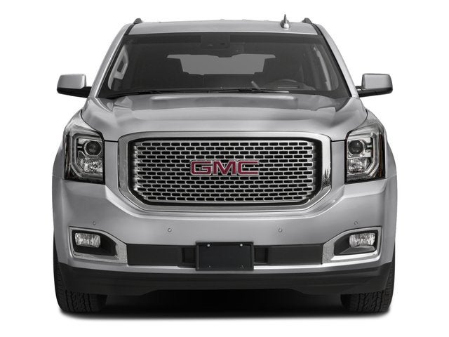 2017 GMC Yukon XL Denali Denali