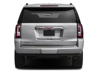 2017 GMC Yukon XL Denali Denali