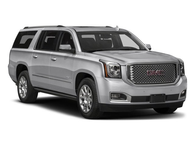 2017 GMC Yukon XL Denali Denali