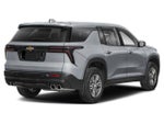 2024 Chevrolet Traverse FWD LS