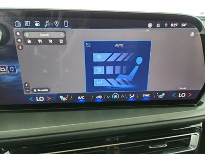 2024 Chevrolet Traverse FWD LT