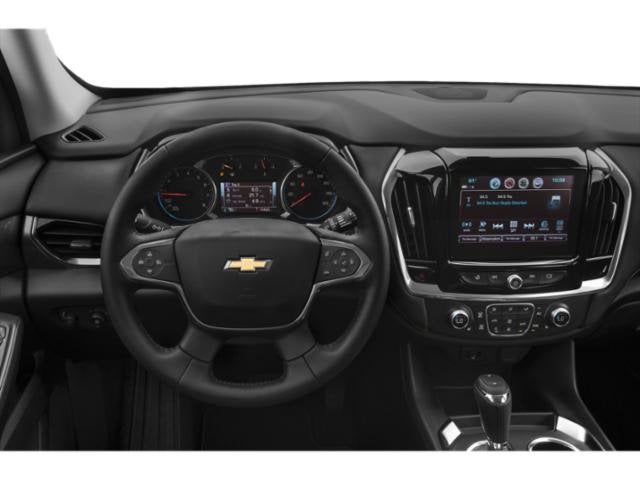 2021 Chevrolet Traverse FWD 4dr LT Cloth w/1LT