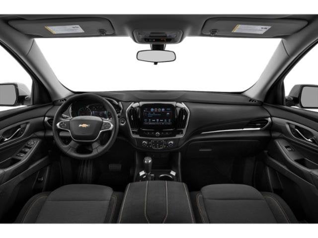2021 Chevrolet Traverse FWD 4dr LT Cloth w/1LT