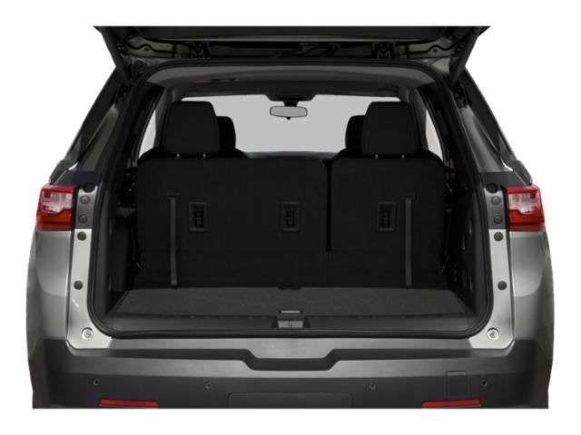 2021 Chevrolet Traverse FWD 4dr LT Cloth w/1LT