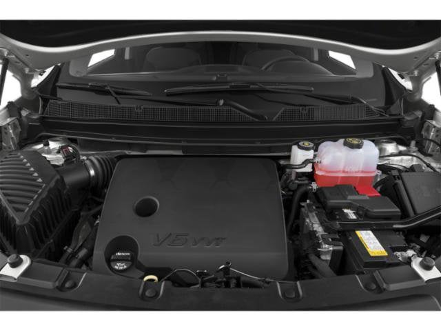 2021 Chevrolet Traverse FWD 4dr LT Cloth w/1LT
