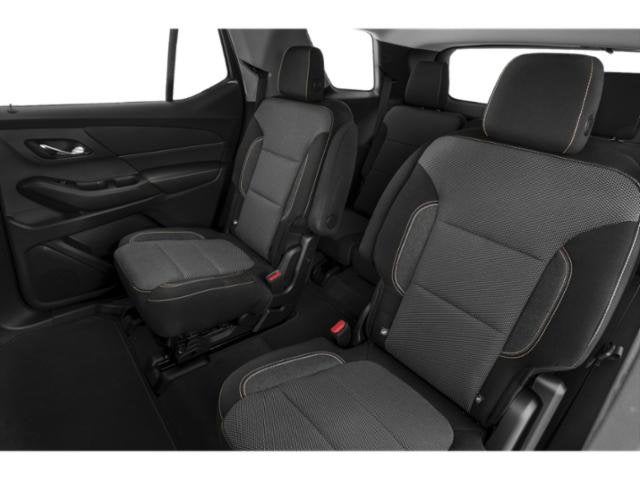 2021 Chevrolet Traverse FWD 4dr LT Cloth w/1LT